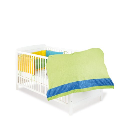 Pinolino 60995-3 set voor kinderbed