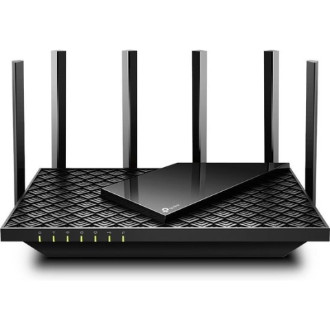 TP-Link Archer AX73 - Draadloze router - AX5400 - Dual-Band - Wifi 6