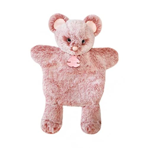 Histoire d'ours Mario Sweety HO3087, roze