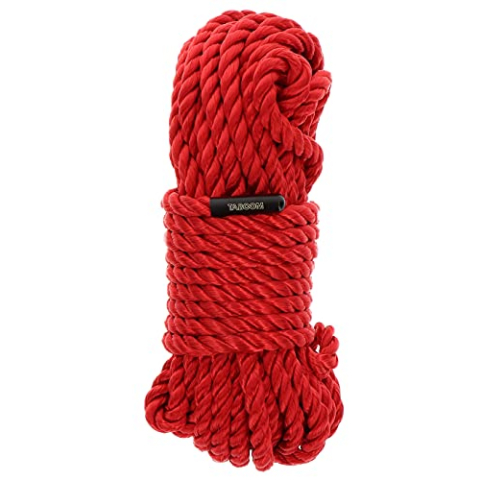 Taboom - Bondage Rope 10 meter 7 mm