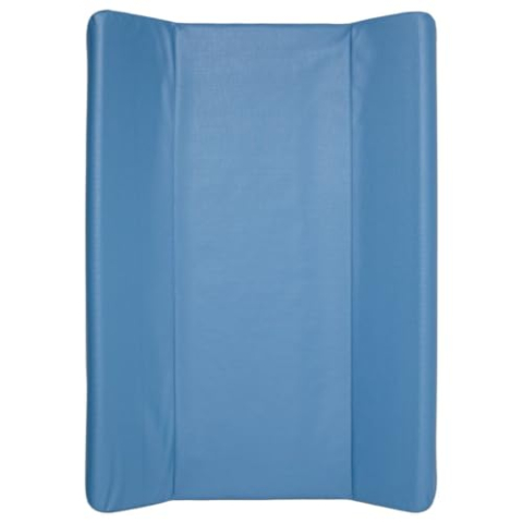 Aankleedmat, standaard, premium, blauw