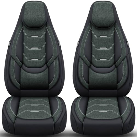 Camperstoelhoezen voor Frankia Yucon S (H13)