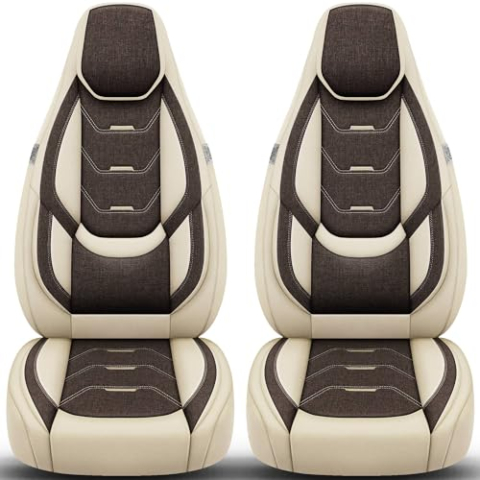 Camperstoelhoezen voor Malibu Comfort (H11)