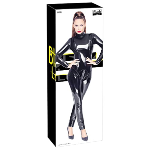 Black Level Lak Algemeen L Zwart