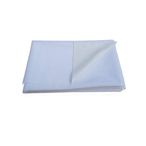Antar AT05005 Waterdicht Herbruikbaar Matras Pad 400 g, 200 cm x 140 cm Maat
