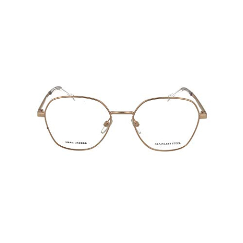 MARC JACOBS MARC 476/G/N DDB GOLD COPPER 54/18/140 Vrouw Brilmonturen