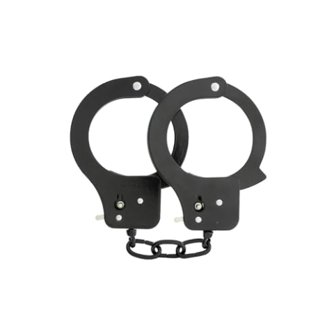 All time favorites Metal cuffs