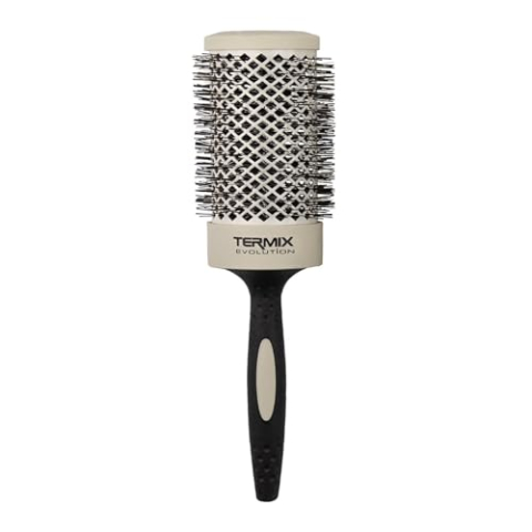 Termix Professionele Ronde Haarborstel Evolution Soft voor Fijn Haar Ø60