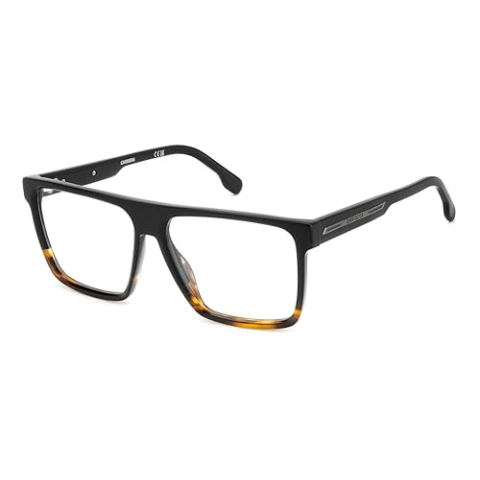 Carrera VICTORY C 05 Black havana 57/15/145 Man Brilmonturen