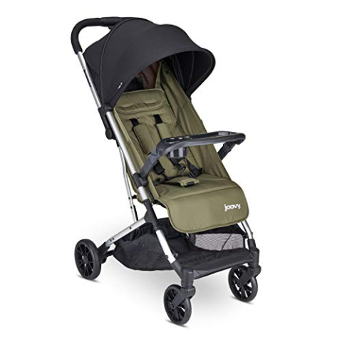 Joovy 8222 Kooper - Olive, groen