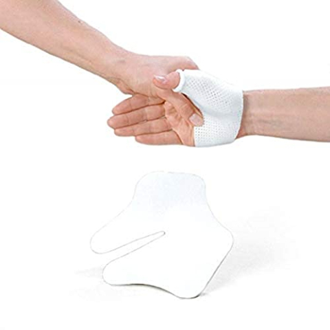 Rolyan A67892 Gantelet Spica