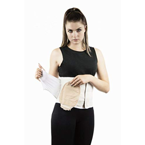 Antar AT04603 Maag Stoma Riem 210 g, 2X-Groot