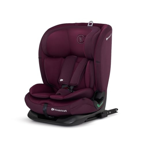 Oneto3 I-Size autostoel met Isofix Cherry Pearl 76-150 cm
