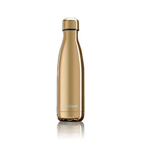 BOTTLE GOUD