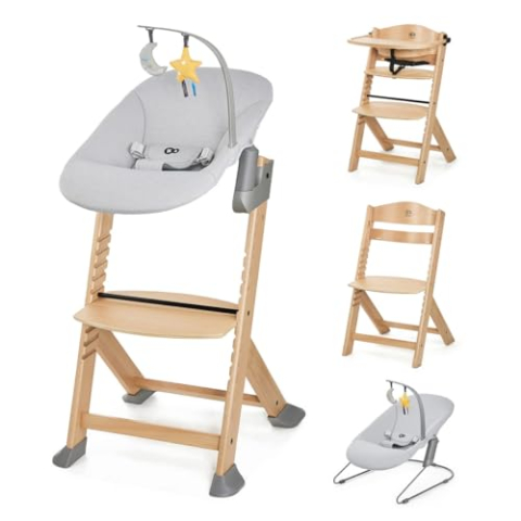 Kinderkraft ENOCK + Uitsmijter CALMEE