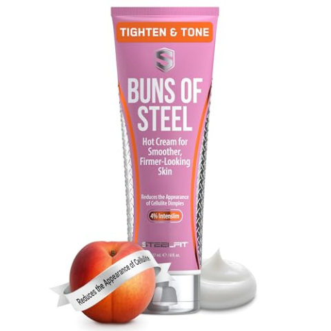 Pro Tan Broodjes van staal, maximale kleurcrème - 237 ml