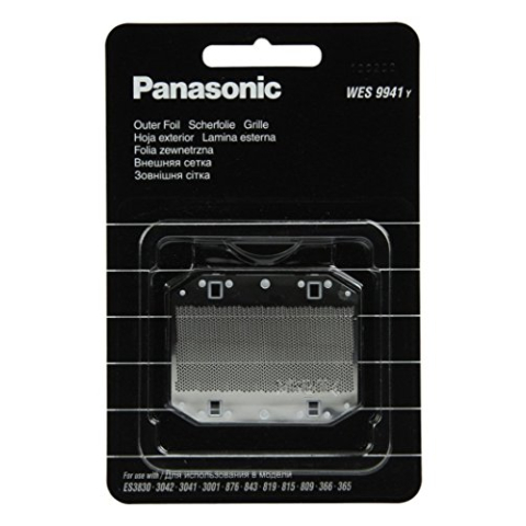 PANASONIC WES9941Y1361 Externe grille voor ES-SA40