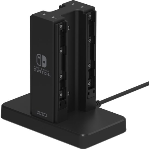 Hori Joy-Con Charge Stand (Nintendo Switch)