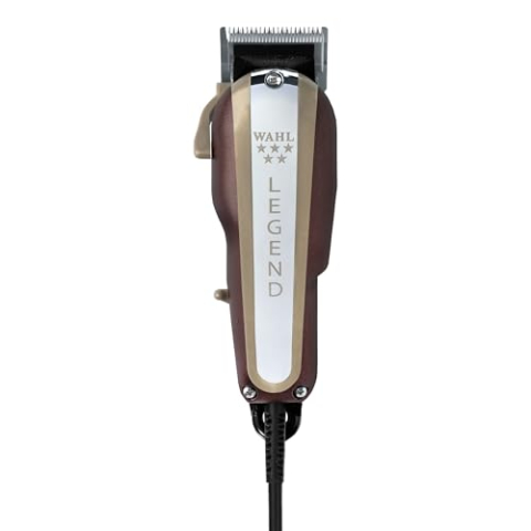 Hair clipper Legend 5 MIH EU