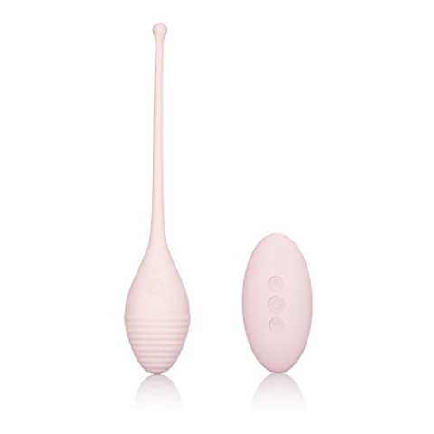 CalExotics California Exotic Novelties inspireren 7.48-inch roze vibrerende plank