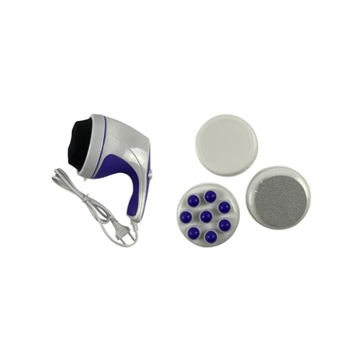 ANTI CELLULITE RELAX & EN TONE MASSAGE MASSAGE VOOR DRAAGBAAR LICHAAM NIEUW