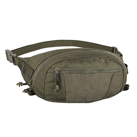 Helikon-Tex Urban Line Bandicoot heuptas, Ral 7013, Medium, klassiek