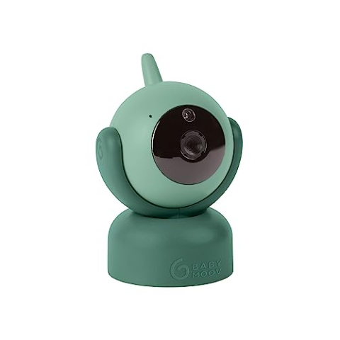 Babymoov Extra Camera voor Video Babyfoon YOO Twist