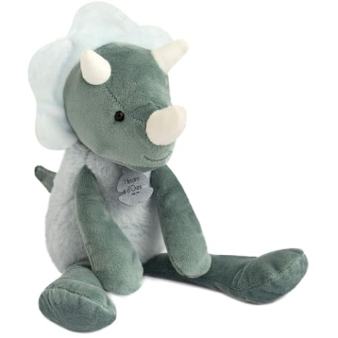 Histoire d'ours Sweety Chou Dino HO2947 Pluche dier
