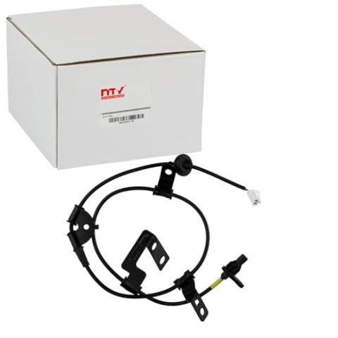NTY Sensor, Raddrehzahl HCA-KA-325 Compatibel met: KIA SPORTAGE III