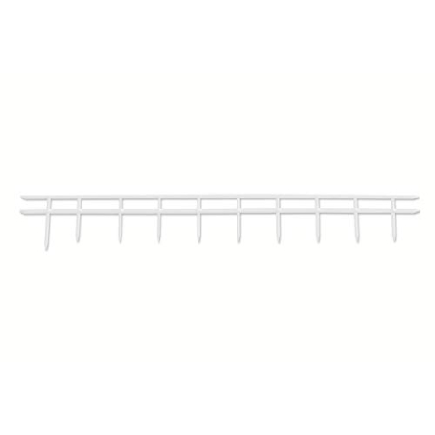 "gbc-ringbanden surebinds bindestrips, A4, 100 stuks, wit"