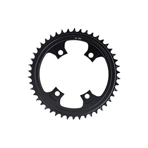 SRAM Unisex's Road 107Bcd X-Sync Ketting, Polar Grijs, 46t