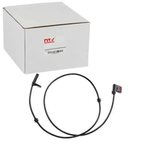 NTY Sensor, Raddrehzahl HCA-ME-027 Compatibel met: MERCEDES-BENZ GLK-CLASS