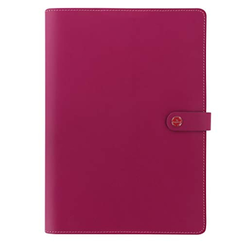 Folio Original A4 Lampone