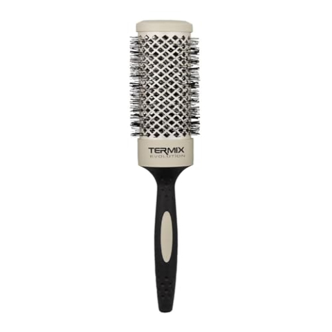 Termix Professionele Ronde Haarborstel Evolution Soft voor Fijn Haar Ø37