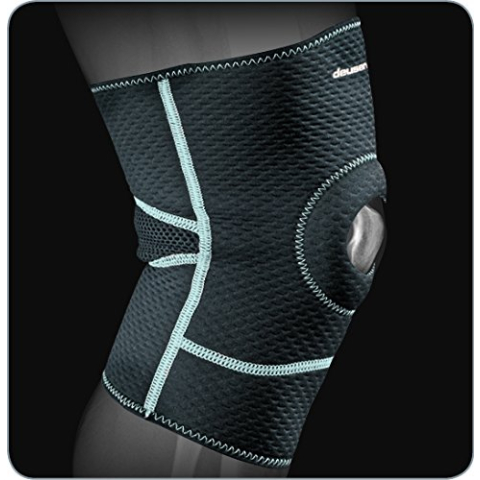 Deuser elleboogbandage