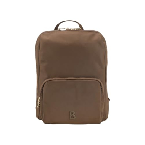 Bogner rugzak vrijetijdsrugzak Verbier Play 1.0 Maxi Backpack Toffee bruine