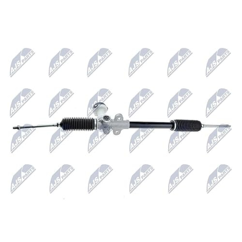 NTY Lenkgetriebe SPK-HY-008 Compatibel met: HYUNDAI i10 I