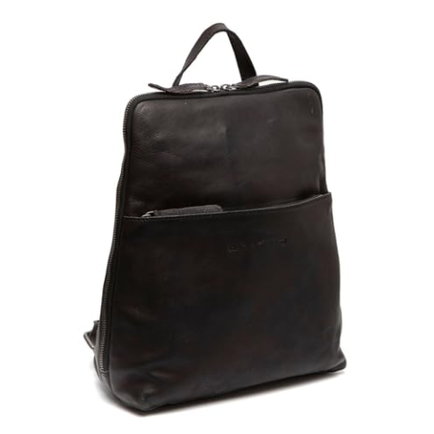 The Chesterfield Brand Bern Rugzak Leer 32 cm