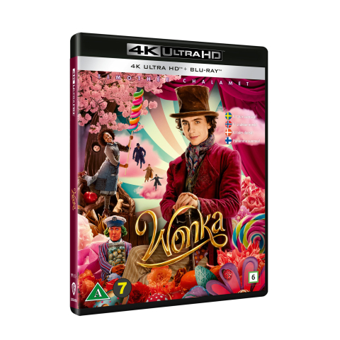 Wonka