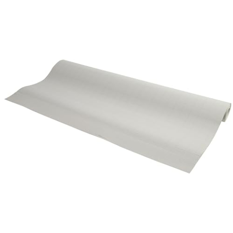 Exacompta - Ref. 41652E - Set van 5 FOREVER-papiervullingen voor conferentieborden - gerecycled papier 80 g/m2-20 microgeperforeerd enkelzijdig bedrukt - liniatuur 25 x 25 mm - 65 x 100 cm