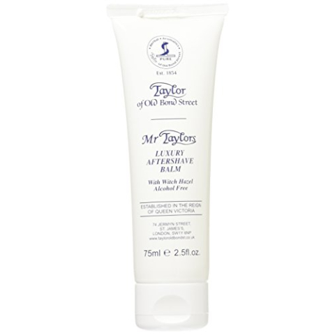 TAYLOR OF OLD BOND STREET Aftershave Balsem, 75 ml