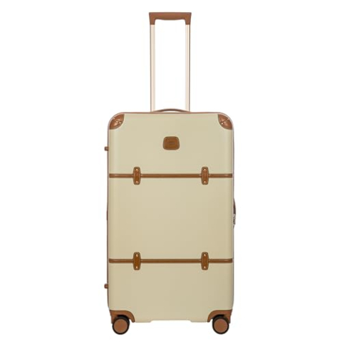 BRIC'S Bellagio Trunk 82 cm L Cream