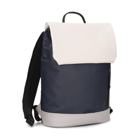 zwei rugzak tabletzak Cargo CAR130 Backpack White - Blue veelkleurig