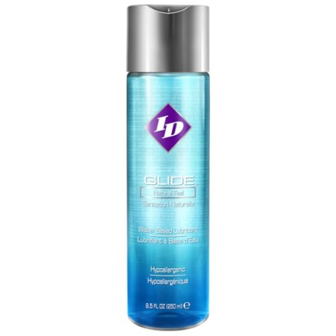 ID Lubricants Glide Glijmiddel, 250 ml