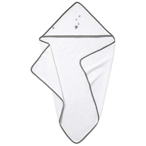 BabyCalin Badcape, 70 x 70 cm, 1 stuk