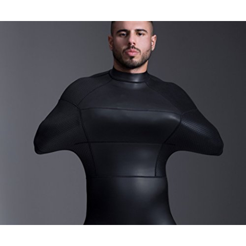 665 Neopreen Pod Suit, M, 560 g