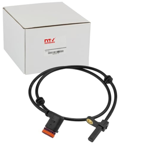 NTY Sensor, Raddrehzahl HCA-ME-030 Compatibel met: MERCEDES-BENZ S-CLASS, S-CLASS Coupe