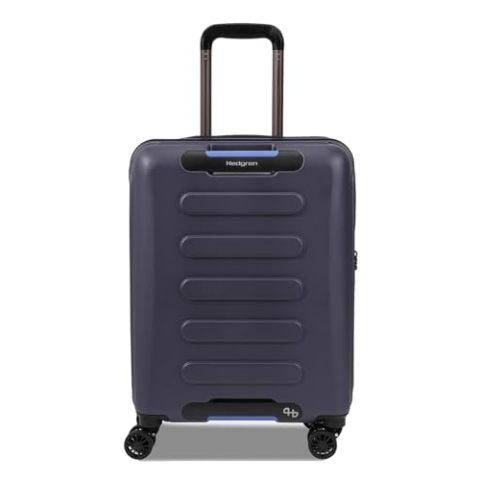 Hedgren Grip Spinner 55 XS Peacoat Blue