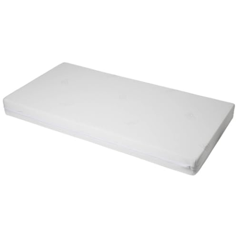 Babycalin matras, hygiënisch, 24 kg/m3.