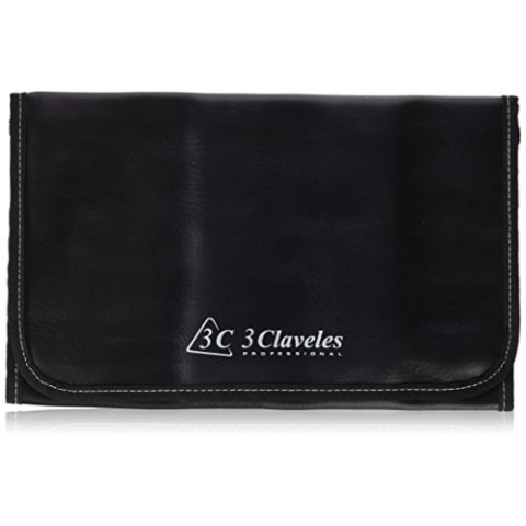 3 Claveles badkameraccessoires, per stuk verpakt (1 x 100 g)